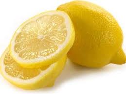 Lemon enterdonat